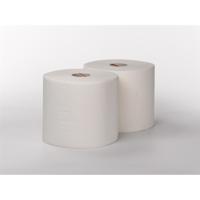 Boso midirol - 2-laags - cellulose verlijmd - 150 m x 19 cm - 6 stuks