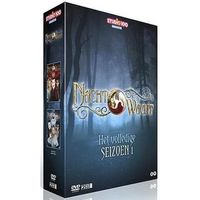 Nachtwacht: seizoen compleet Nachtwacht: seizoen compleet