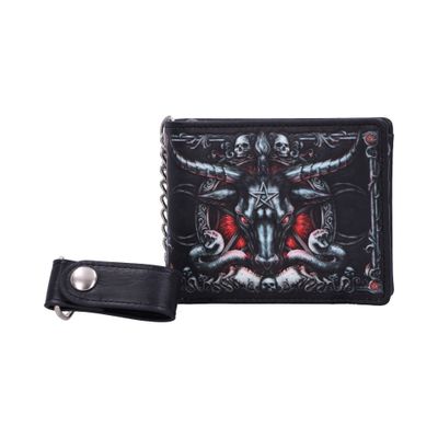 Nemesis Now - Baphomet Wallet