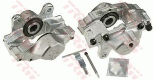 Remklauw links achter BHN625E