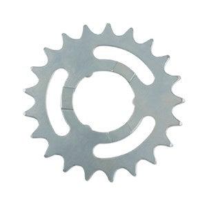 Esjot Opsteek tandwiel 3/32 19t plat