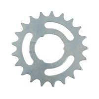 Esjot Opsteek tandwiel 3/32 19t plat