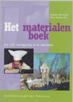 Ontwikkelingsgericht onderwijs  -   Het Materialenboek - thumbnail