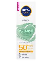 Nivea Sun face mineral SPF50+ (50 ml) - thumbnail