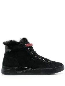 Geox baskets montantes Lauressa - Noir