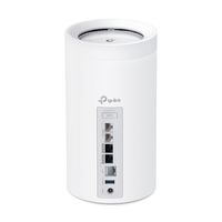 TP-Link BE85 BE19000 tri-band whole home mesh wifi 7-systeem - thumbnail