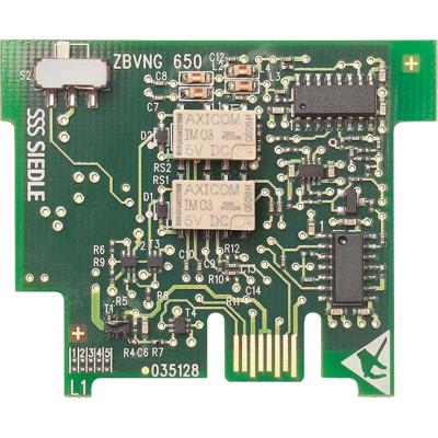 Siedle 200035260-00 Montageaccessoire voor Accessoires voor deurintercom Bont