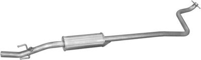 Middendemper 26286