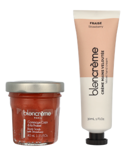 Blancreme Hand Cream Duo 70 ml