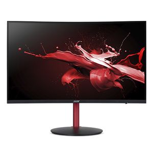 Acer NITRO XZ2 XZ272UVbmiiphx 68,6 cm (27") 2560 x 1440 Pixels Wide Quad HD Zwart