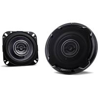 Kenwood KFC-PS1096 2-weg coaxiale inbouwluidspreker 220 W Inhoud: 1 paar