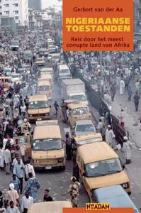 Nigeriaanse toestanden (Paperback)