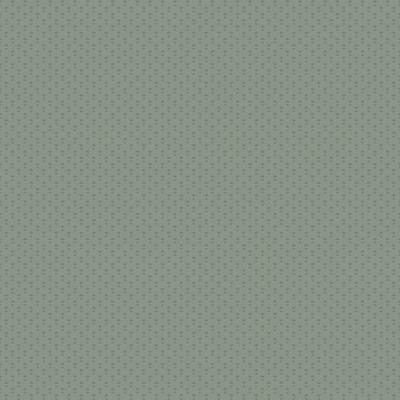 Dutch Wallcoverings Blomstermala - Vivvi Dark Green - Groen
