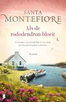 Als de rododendron bloeit - Santa Montefiore - ebook - thumbnail