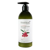 Petal Fresh Hand & bodylotion tea tree (355 ml)