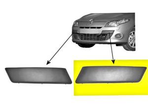Bumperlijst Links Bumper 4377581