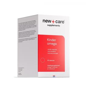 Kinder omega