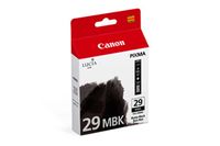 Canon PGI-29MBK inktcartridge 1 stuk(s) Origineel Foto zwart - thumbnail