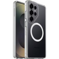 Otterbox React Case Samsung Galaxy S26 Ultra Doorzichtig MagSafe compatible, Met magneetmodule