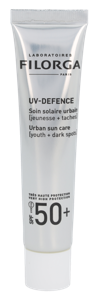 Filorga UV-Defence Sun Care SPF50+ 40 ml