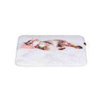 Kattenbed Trixie Nani Grijs 40 × 30 cm