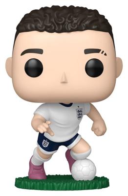 EFL POP! Football Vinyl Figure England- Phil Foden 9 cm
