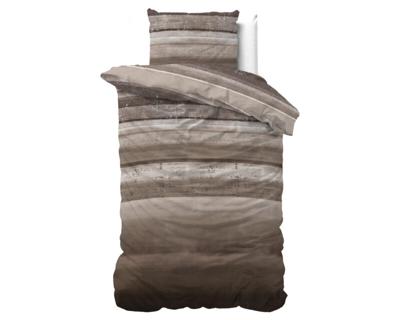 Sleeptime Marcus Taupe 140 x 220 cm