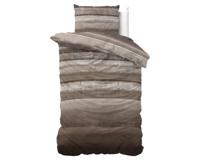 Sleeptime Marcus Taupe 140 x 220 cm