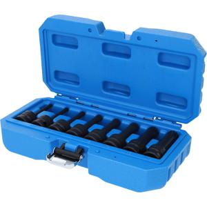 Brilliant Tools BT022605 dopsleutel & dopsleutelset Stopcontactset