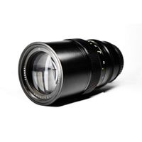 ZhongYi Optics Mitakon Creator 135mm f/2.5 MILC/SLR Zwart - thumbnail