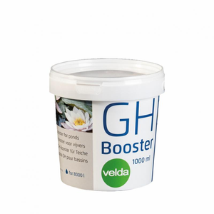 Velda GH Booster 1000 ml
