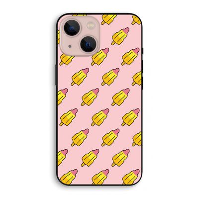 Waterijsjes: iPhone 13 mini Biologisch afbreekbaar hoesje