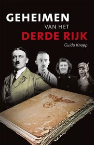 De geheimen van het Derde Rijk - Guido Knopp - ebook