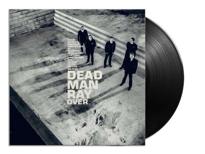 Over - LP (5051083146593) Over - LP (5051083146593)