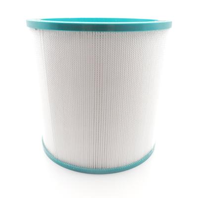 D801 Luchtzuiveraar ventilator filter voor Dyson TP01/TP02/TP03/AM11/DP01