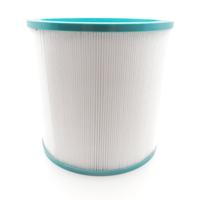 D801 Luchtzuiveraar ventilator filter voor Dyson TP01/TP02/TP03/AM11/DP01