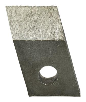 Makita Wisselmes 80mm tbv Grondboor - BB600470