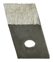 Makita Wisselmes 80mm tbv Grondboor - BB600470
