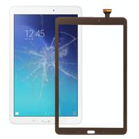 Touch Panel vervanging voor Galaxy Tab E 9.6 / T560 / T561(Coffee)