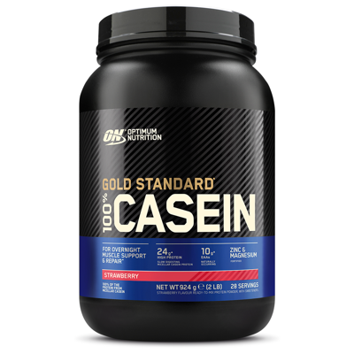 100% Caseine Time Release Proteine | Optimum Nutrition | 924g