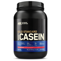 100% Caseine Time Release Proteine | Optimum Nutrition | 924g