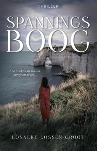 Spanningsboog (Paperback)