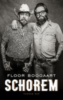Schorem - Floor Boogaart - ebook
