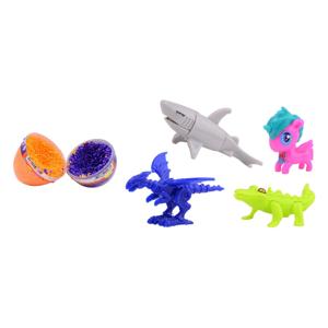 Johntoy surprise ei foam putty