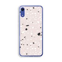 Terrazzo N°20: Honor Play 8A Transparant Hoesje