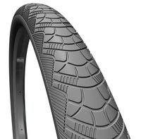 CST Buitenband zeppelin 28 x 2.00 (50-622) grijs