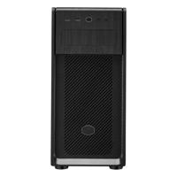 Cooler Master E500-KN5N-S00 Elite 500 With ODD,Steel left panel