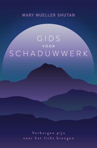 Gids voor schaduwwerk - Mary Mueller Shutan - ebook