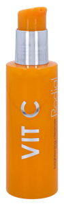 Rodial Vit C Brightening Cleanser 135ml Make-up verwijderaar en reiniger