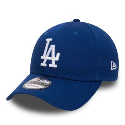 Sportcap New Era LEAGUE ESSENTIAL 9FORTY LOSDOD 11405492 Blauw Één maat